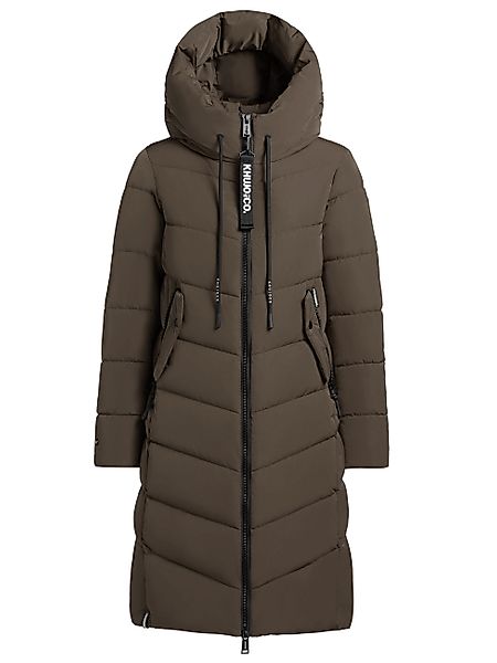 khujo Outdoorjacke günstig online kaufen