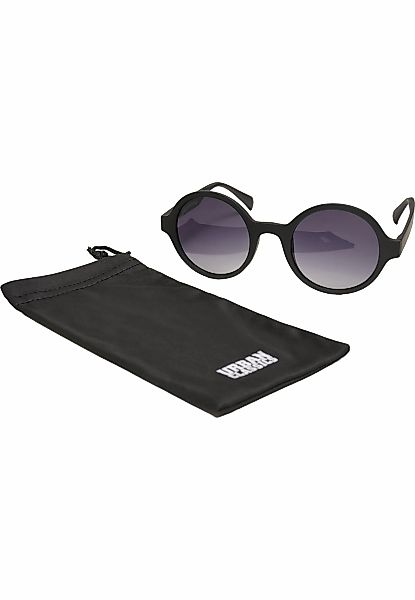 URBAN CLASSICS Sonnenbrille "Urban Classics Unisex Sunglasses Retro Funk UC günstig online kaufen