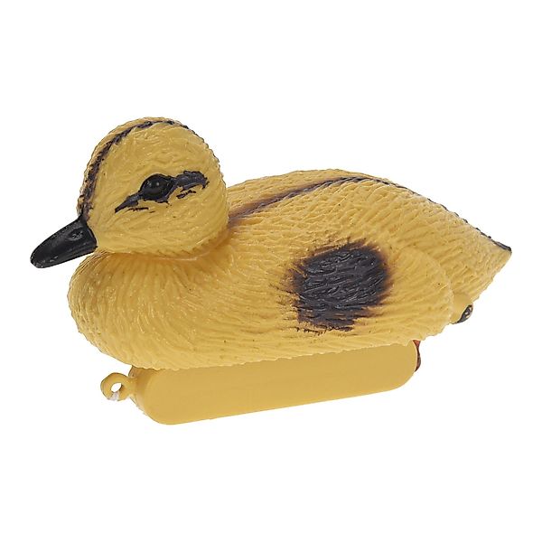 Progarden Gartenfigur, Ente 12x6x7cm - schwimmende günstig online kaufen