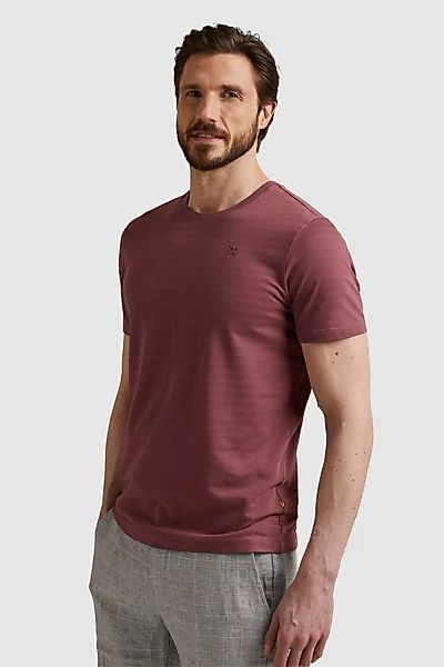 Vanguard T-Shirt Rose Braun - Größe XL günstig online kaufen