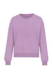 Trigema Sweatshirt TRIGEMA Dünnes Sweatshirt günstig online kaufen