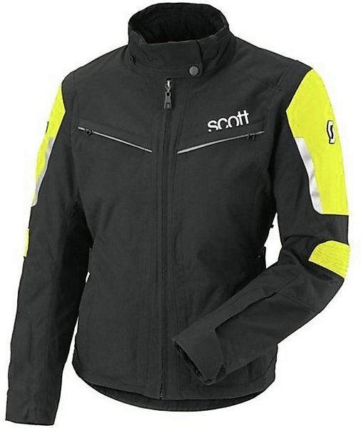 Scott Motorradjacke WS Turn TP Damen Motorrad Textiljacke günstig online kaufen