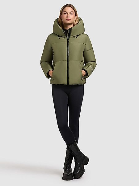 khujo Steppjacke AUDREY MATT günstig online kaufen