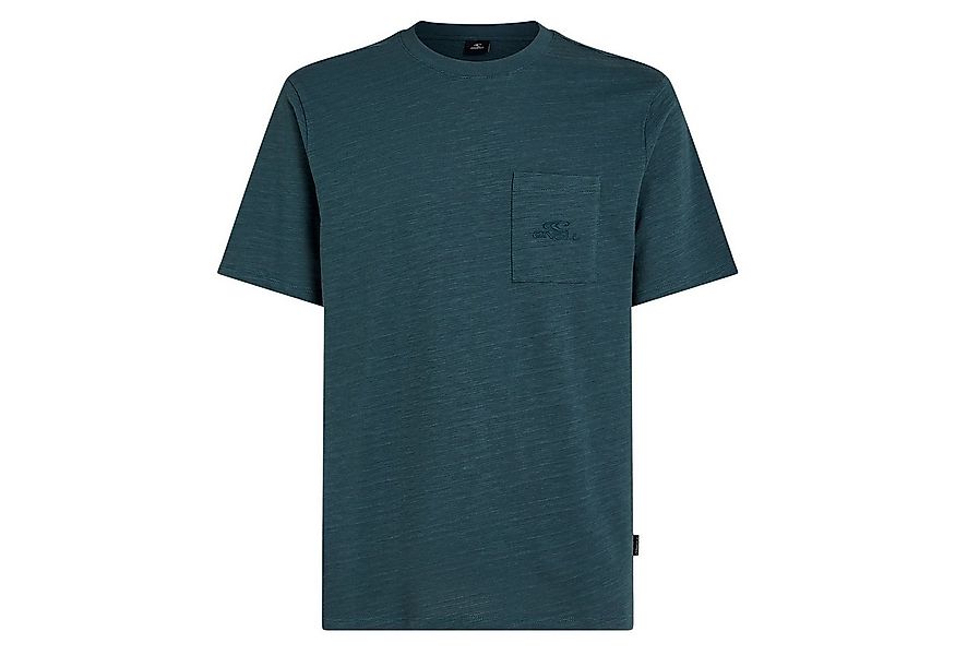 O'Neill T-Shirt Chest Pocket T-Shirt mit Brusttasche günstig online kaufen