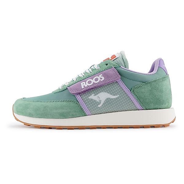 KangaROOS ORIGINALS - FLAP Sneaker günstig online kaufen