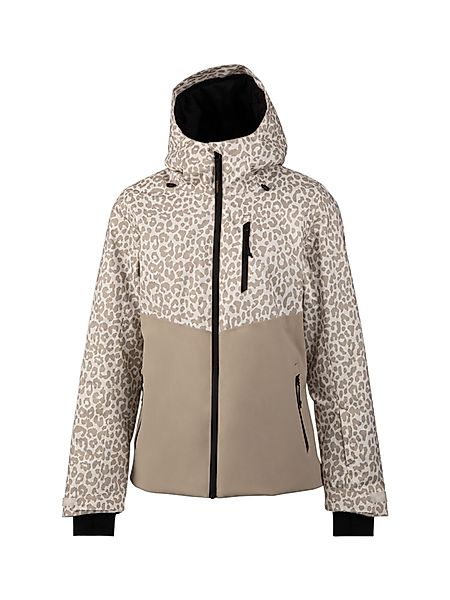Brunotti Skijacke Scialena-Print Women Snow Jacket günstig online kaufen