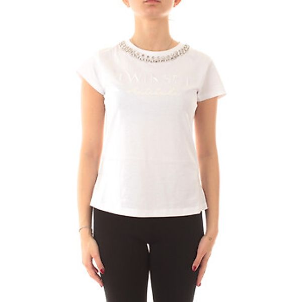 Twinset Actitude  T-Shirt 251AP2161 günstig online kaufen