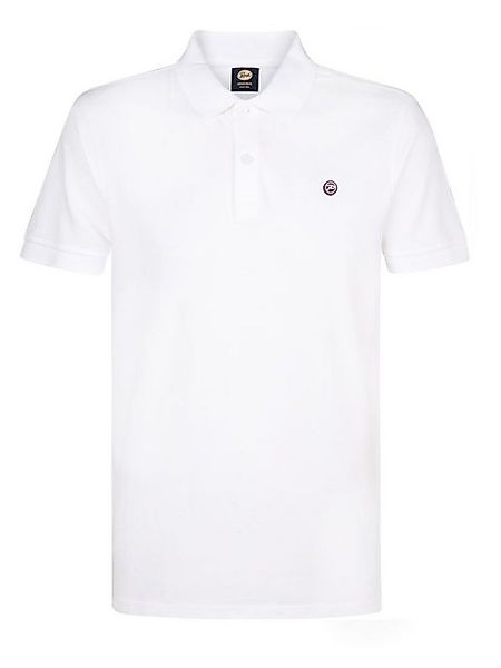 Petrol Industries Poloshirt günstig online kaufen