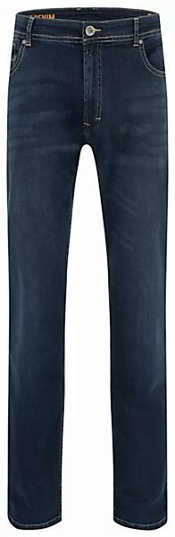Miracle of Denim 5-Pocket-Jeans MOD JEANS THOMAS wisconsin blue FL21-1009.1 günstig online kaufen