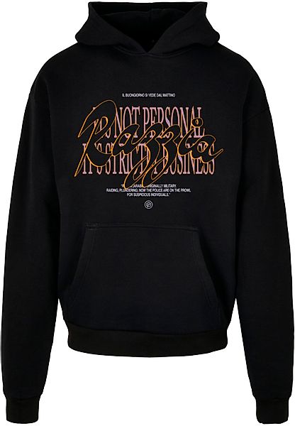 Upscale by Mister Tee Sweatshirt "Upscale by Mister Tee Herren Razzia Ultra günstig online kaufen