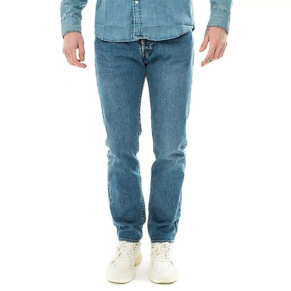 LEVI'S Jeans Herren 100 cotone günstig online kaufen