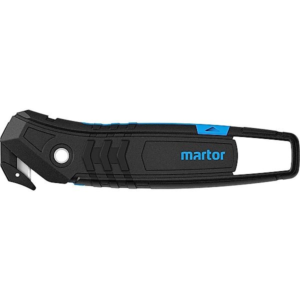 Martor Cuttermesser MARTOR 350005.02 Sicherheitsmesser SECUMAX günstig online kaufen