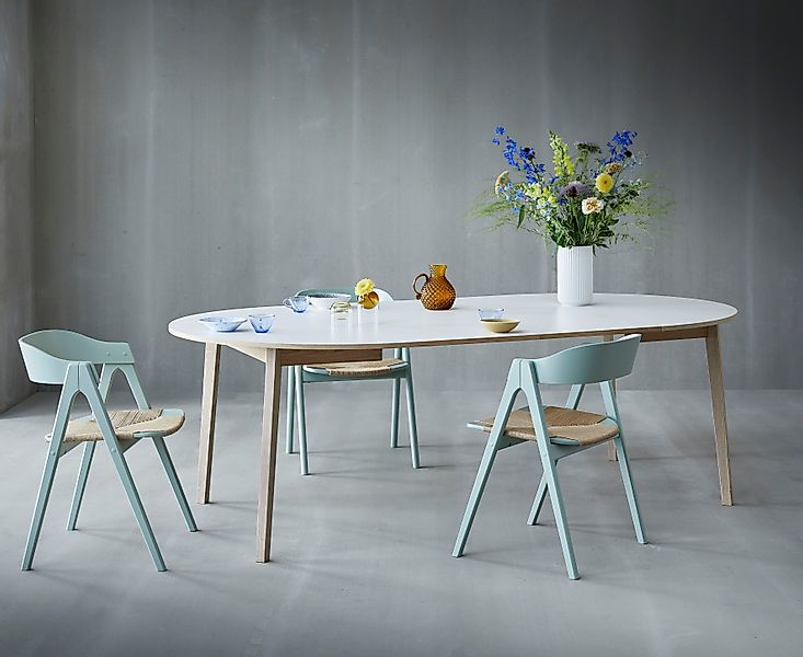 Hammel Furniture Esstisch Basic Single, ausziehbar, günstig online kaufen