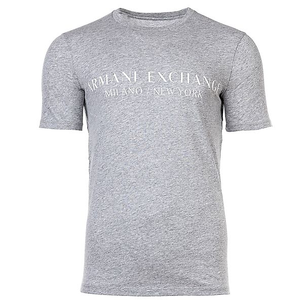 ARMANI EXCHANGE T-Shirt Herren T-Shirt 1er günstig online kaufen