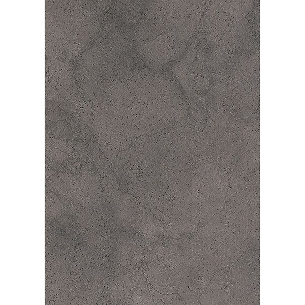 Krono Original Fliese Excellent Laminat 8 mm Anthrazitgrau günstig online kaufen