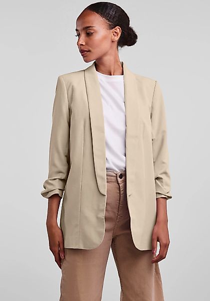 pieces Blusenblazer PCBOSELLA 3/4 BLAZER NOOS günstig online kaufen