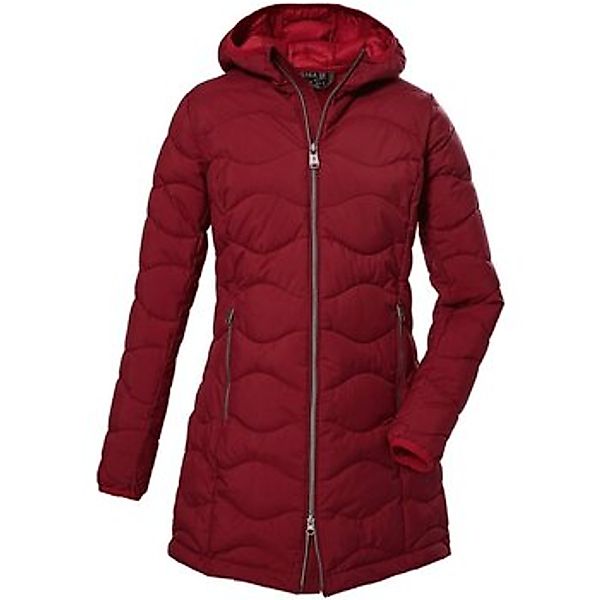 G.I.G.A. DX by killtec Steppmantel "GW 20 WMN QLTD PRK", Damen Steppparka: günstig online kaufen