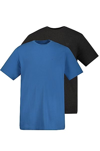 JP1880 T-Shirt JP1880 T-Shirts Basic 2er-Pack günstig online kaufen