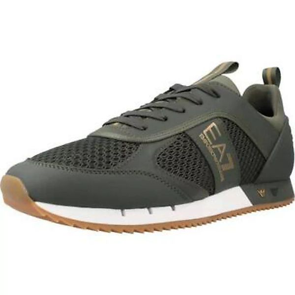 Emporio Armani  Sneaker X8X027 günstig online kaufen