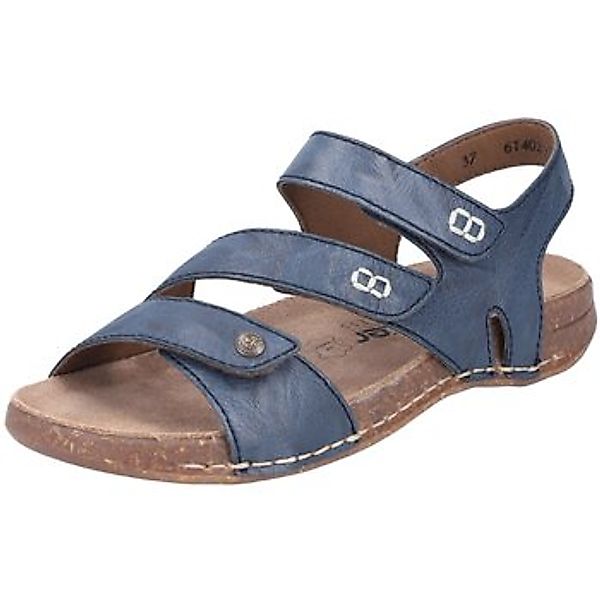 Rieker  Sandalen Sandaletten FSK  61402-12 günstig online kaufen