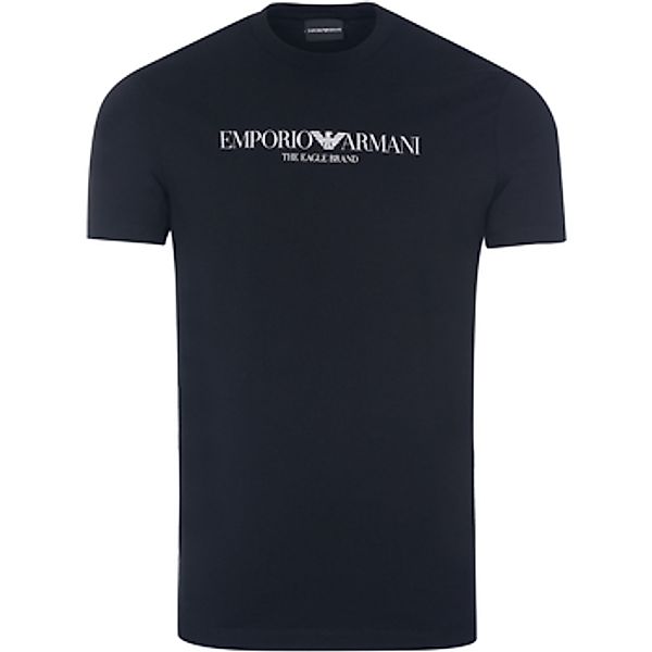 Emporio Armani  T-Shirt 8N1T611J00Z0999 günstig online kaufen