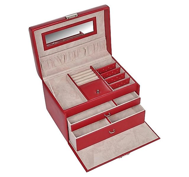 Sacher Schmuckkasten Sarah, Handgefertigt günstig online kaufen