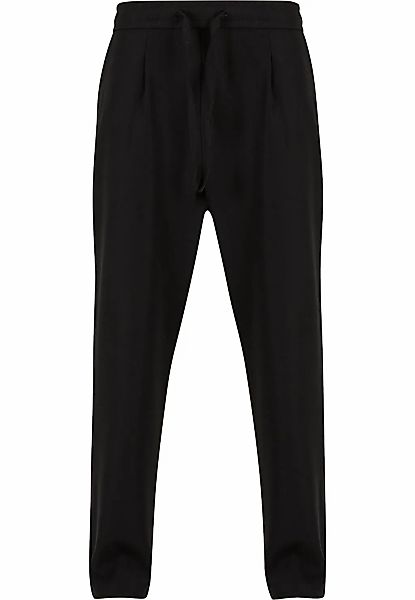 Another Cotton Lab Jogginghose "Another Cotton Lab Suit Pleated Trousers Ri günstig online kaufen