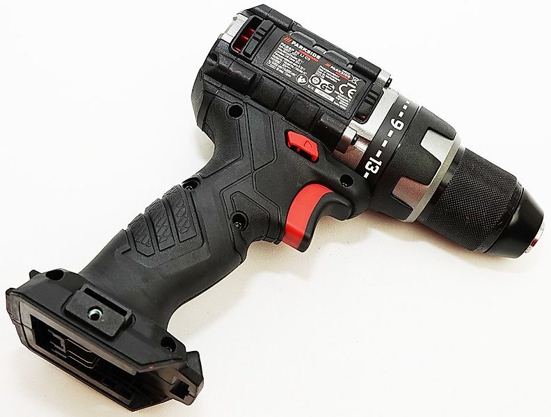 PARKSIDE PERFORMANCE® Akku-Bohrschrauber PABSP 20 Li günstig online kaufen
