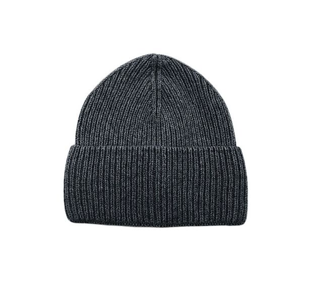 CAPO Strickmütze Strickmütze, Kaschmir Formstrick (1-St) Kaschmir günstig online kaufen