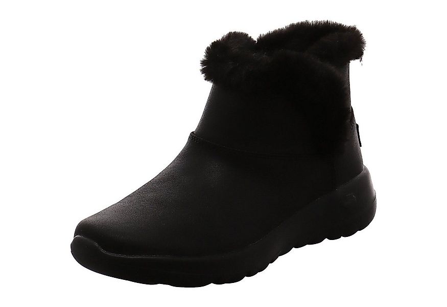 Skechers On-the-Go Joy - Endeavor Stiefelette günstig online kaufen