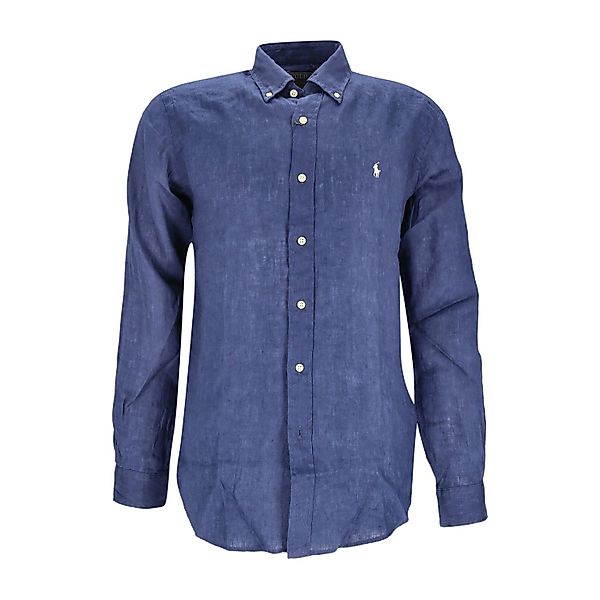 Polo Ralph Lauren Langarmhemd günstig online kaufen