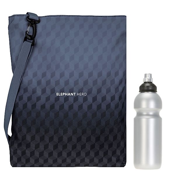 ELEPHANT Turnbeutel Sportbeutel Attach Bag Hero günstig online kaufen