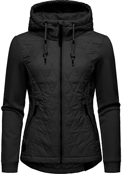 Ragwear Outdoorjacke Lucinda Steppjacke aus modernem günstig online kaufen