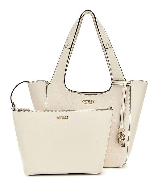 Guess Schultertasche 2 in 1 Tote günstig online kaufen