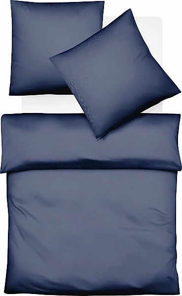 fleuresse Bettwäsche "Lech 3089" 3 Stk. tlg. Edelflanell, Baumwolle, in Gr. günstig online kaufen