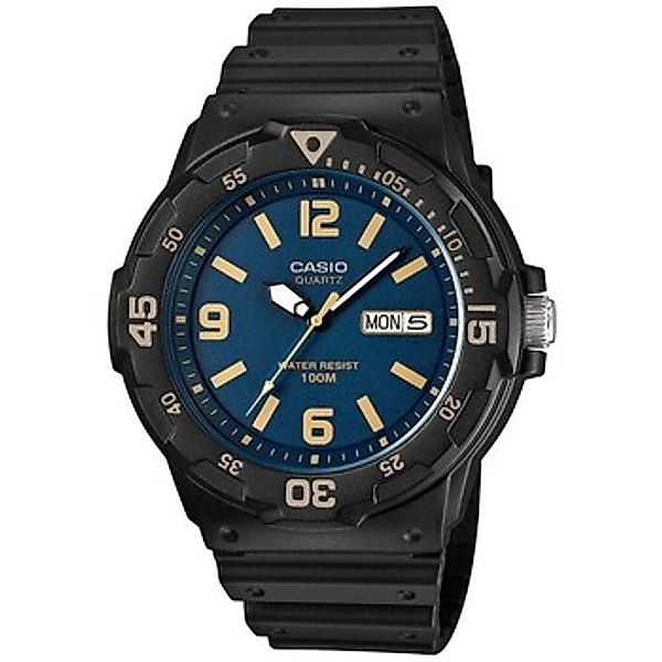 Casio  Armbanduhr MRW200H2B3 günstig online kaufen
