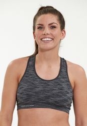 ENDURANCE Sport-BH "Crina" aus feuchtigkeitsregulierendem Material günstig online kaufen