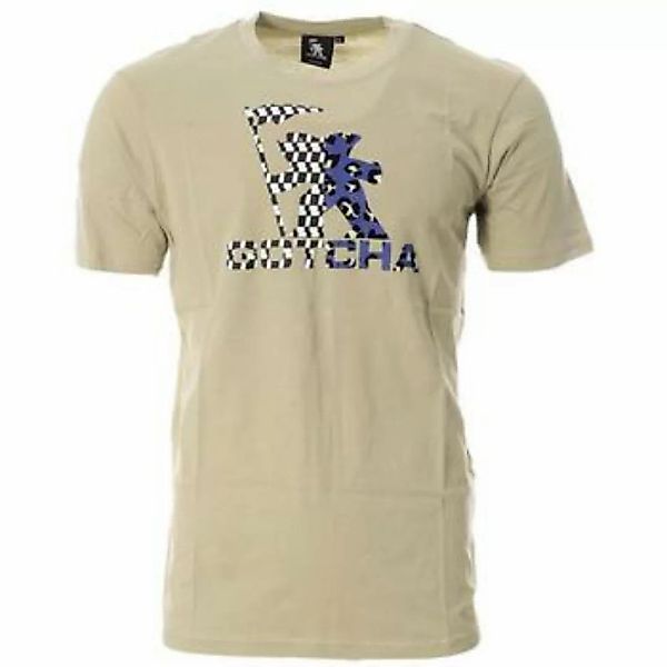 Gotcha  T-Shirts & Poloshirts 970960-60-SG günstig online kaufen