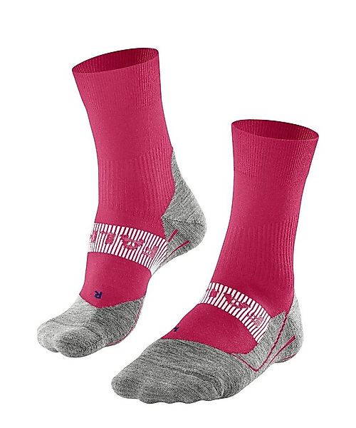 FALKE Laufsocken RU4 Endurance Cool (1-Paar) mit angenehmen Kühlungseffekt günstig online kaufen