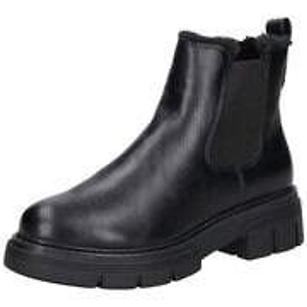 Marco Tozzi Chelsea Boots Damen schwarz günstig online kaufen