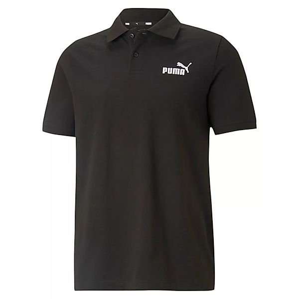 PUMA Polo-Shirt 586674/0001 günstig online kaufen