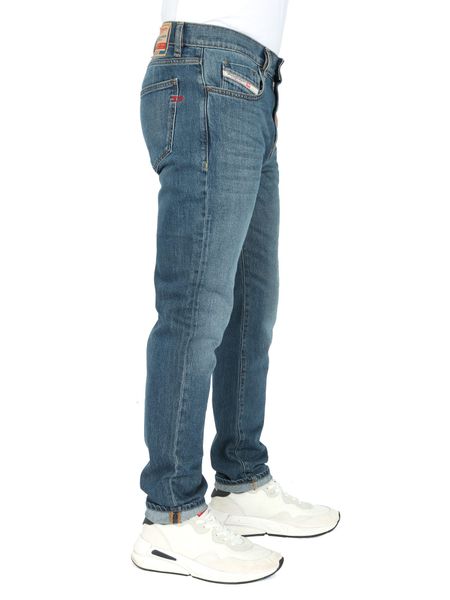 Diesel Slim-fit-Jeans Stretch Hose - 2019 günstig online kaufen