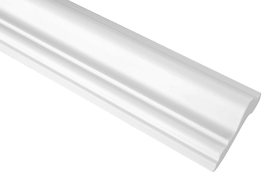 Hexim Stuckleiste CR824, 10 Meter / günstig online kaufen