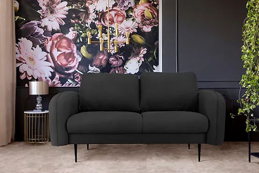 Home affaire 2-Sitzer »Skidi« günstig online kaufen