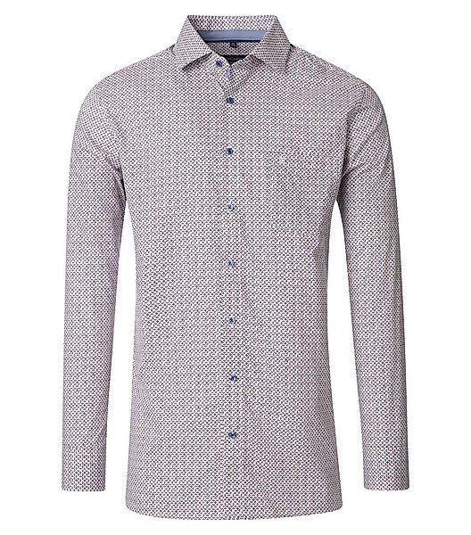 CASAMODA Langarmhemd 323942800 comfort fitKent günstig online kaufen