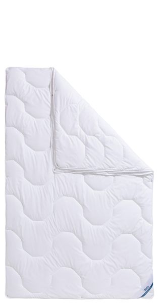 Beco Kunstfaserbettdecke "Antibac" 4-Jahreszeiten Füllung 100% Polyester Be günstig online kaufen