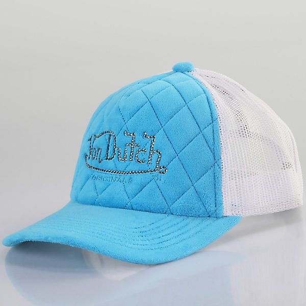 Von Dutch Trucker Cap Von Dutch günstig online kaufen
