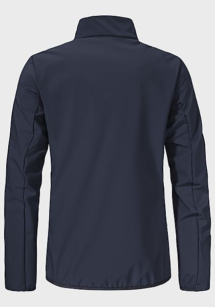 Schöffel Outdoorjacke "Hiking Softshell Jk Style Mirusha WMS", ohne Kapuze günstig online kaufen