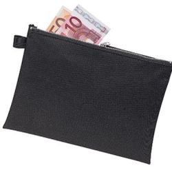 VELOFLEX Geldbörse Banktasche 2725000 DIN A5 günstig online kaufen