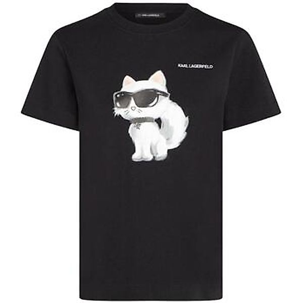 Karl Lagerfeld  T-Shirt A2W50001 999 günstig online kaufen